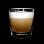 Pedro's Revolver Cocktail