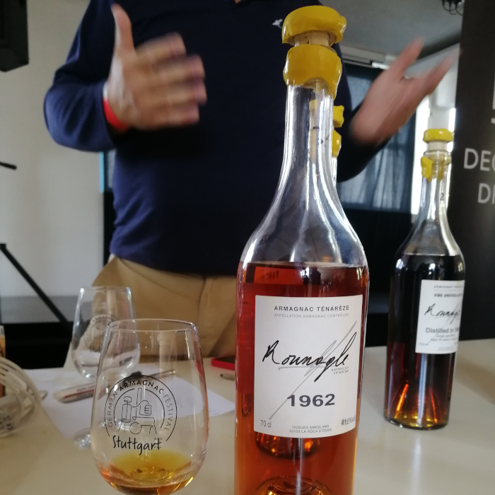 Rounagle 1962 Amesland