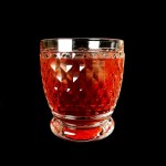 Sleeping With Strangers Cocktail