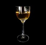 The Sacred Tree Cocktail