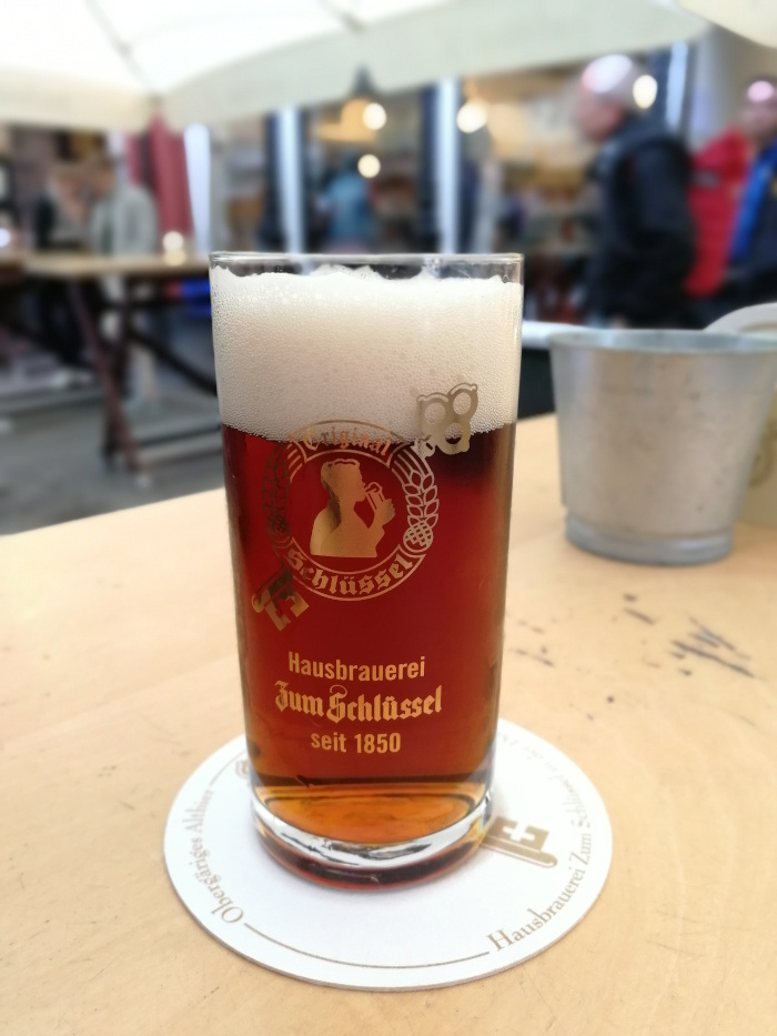 Düsseldorf Original Schlüssel vor Ort 3