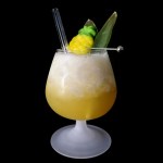 Hinky Dinks Fizzy Cocktail