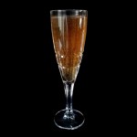 La Perla "Milk Bar Style" Cocktail