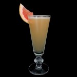 Miami Beach Cocktail