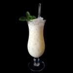 Absinthe Suissesse #1 Cocktail