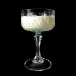 Absinthe Suissesse #2 Cocktail