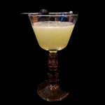 Bosun Bird Cocktail