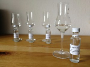 Hontambère Armagnac Blanche Baco