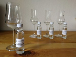 Hontambère Armagnac Blanche Colombard