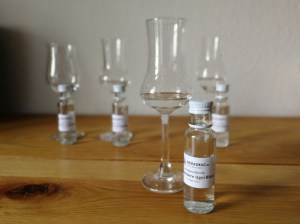 Hontambère Armagnac Blanche Ugni Blanc