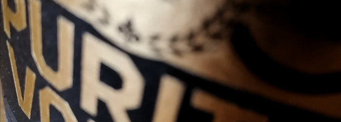 Purity Connoisseur 51 Reserve Organic Vodka Titel