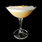 Suissesse Cocktail