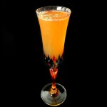 The Sun Also Rises Cocktail