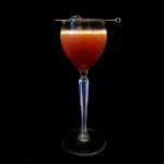 The Enchantress Cocktail