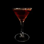 Among Dreams Cocktail