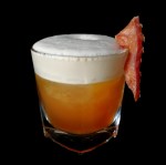 Granville Island Sour Cocktail