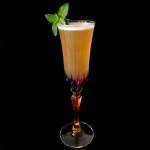 Hop, Skip and Go Naked Cocktail