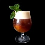 Karakuchi Sling Cocktail