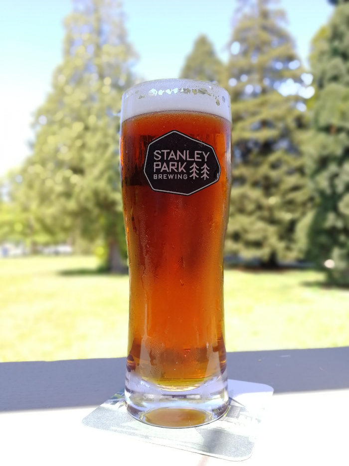 Stanley Park Brewing 4