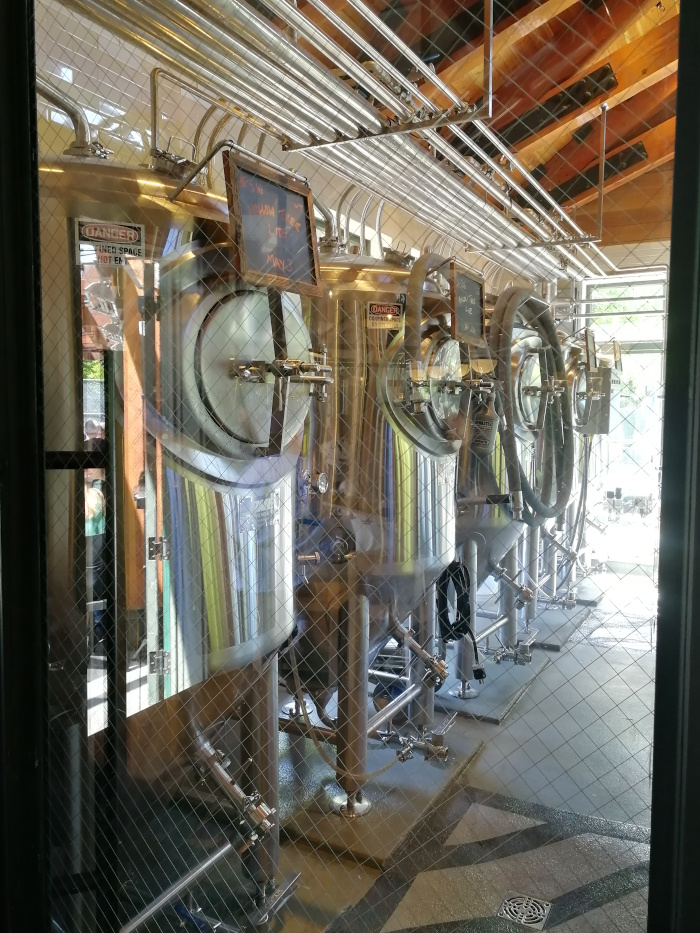 Stanley Park Brewing 7