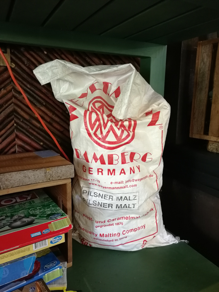 Stanley Park Brewing 8