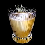 Argyle Sweater Cocktail