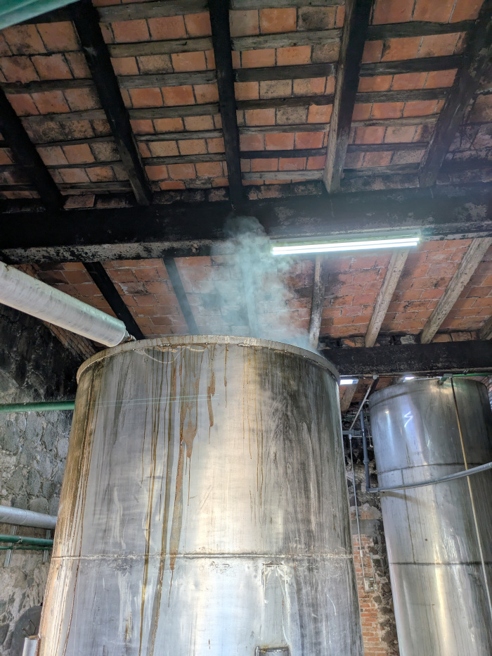 Júrame Fermentation 03