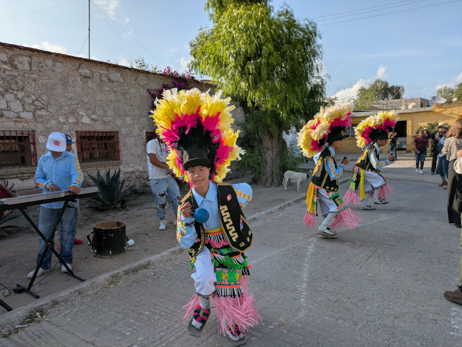 Júrame Volkstanz 01