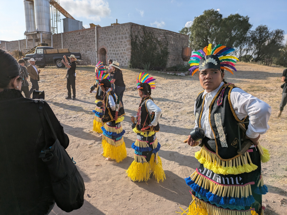 Júrame Volkstanz 02