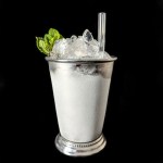 1792 Kentucky White Dog Julep Cocktail