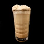 Bourbon Lift Cocktail