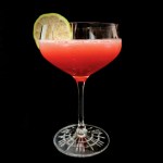 Pan American Clipper Cocktail