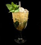 Queen's Park Swizzle Cocktail