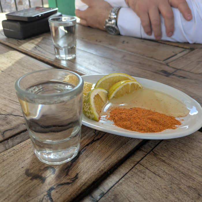 Estacion Ipina Details 1