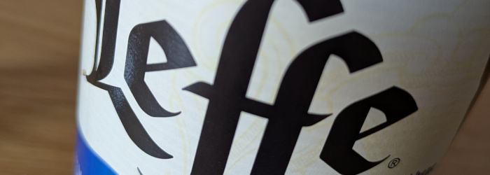 Leffe Rituel 9° Titel