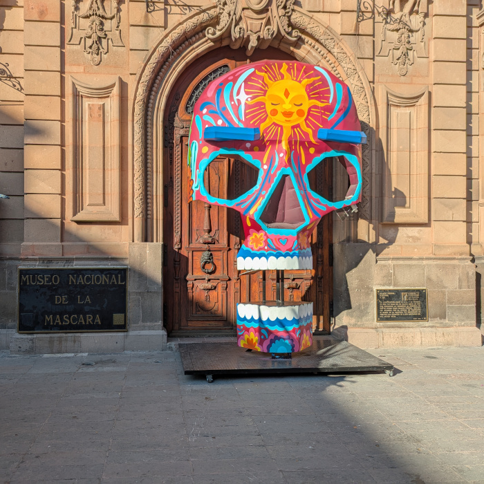 San Luis Potosi Details 4