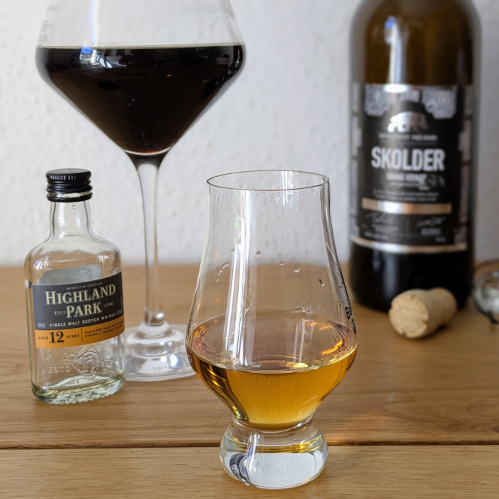 Bryggeriet Frejdahl Skolder Viking Voyage Herrengedeck