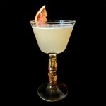 Ernest + Rita Cocktail