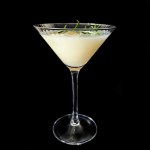 Etesian Wind Cocktail