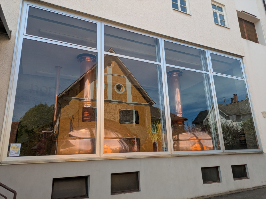 Königsbräu Brauerei Oggenhausen 2