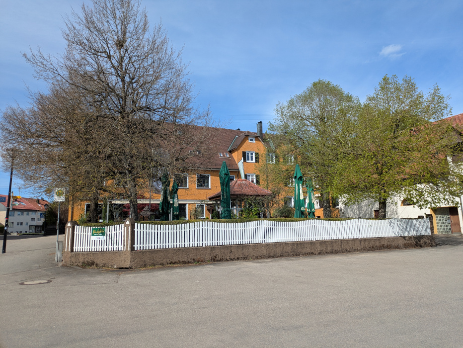 Königsbräu Brauerei Oggenhausen 3