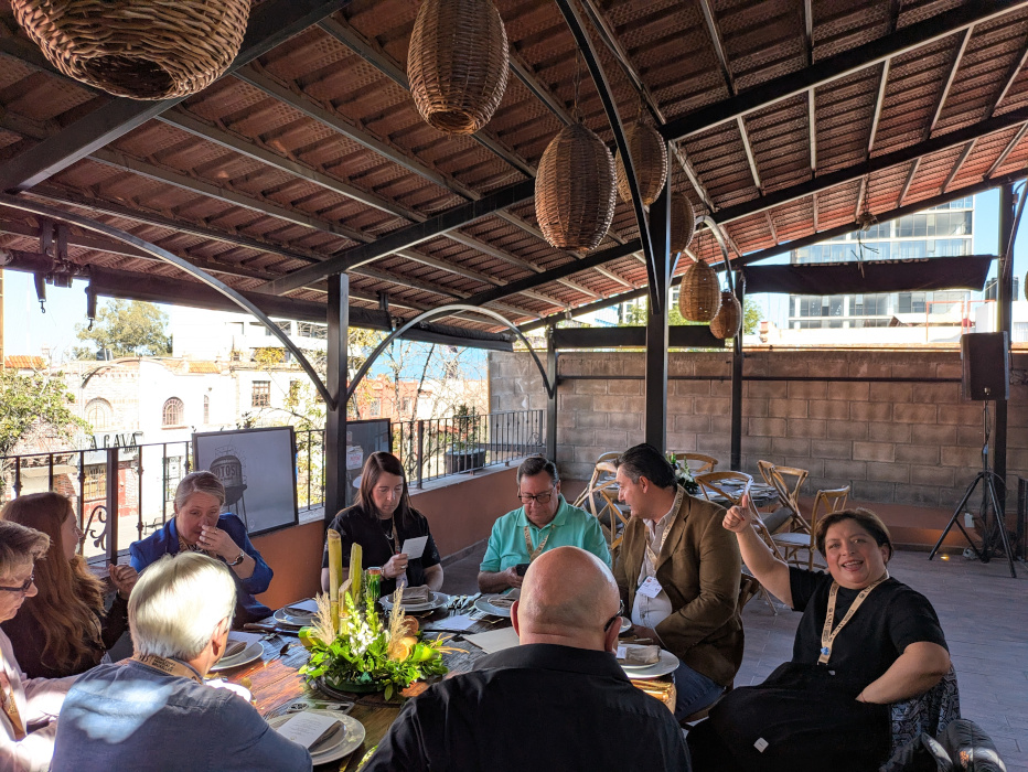 México Selection by CMB 2024 San Luis Potosí Ron Huasteco Potosí Besuch 04