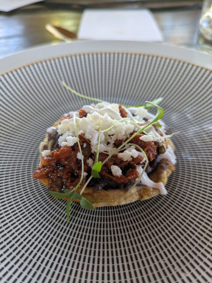 México Selection by CMB 2024 San Luis Potosí Ron Huasteco Potosí Besuch 09