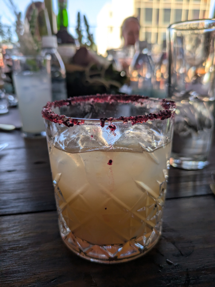 México Selection by CMB 2024 San Luis Potosí Ron Huasteco Potosí Besuch 10