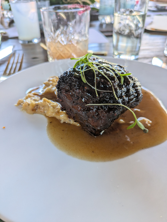 México Selection by CMB 2024 San Luis Potosí Ron Huasteco Potosí Besuch 11