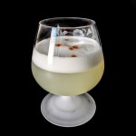 Pisco Sour Cocktail