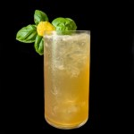 Collins Importante Cocktail