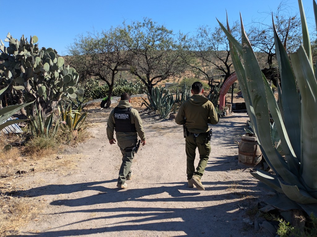 Taberna Navarro San Luis Potosí 07
