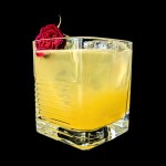 Summer Fling Cocktail