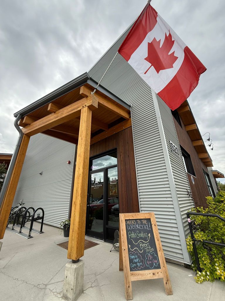 Whitetooth Brewing Company 04